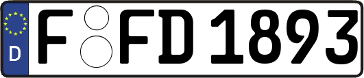 F-FD1893