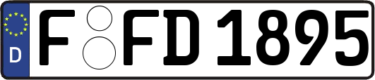 F-FD1895