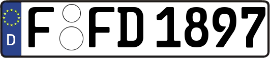 F-FD1897