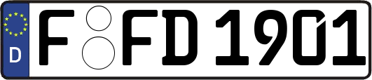 F-FD1901