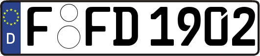 F-FD1902