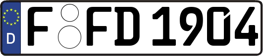 F-FD1904