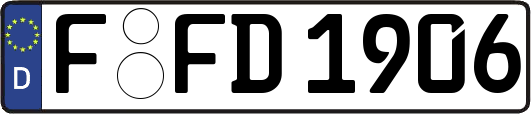 F-FD1906