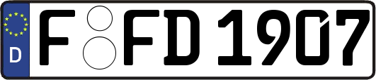 F-FD1907