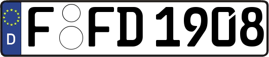 F-FD1908