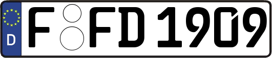F-FD1909