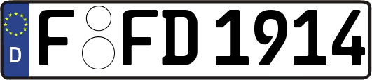 F-FD1914