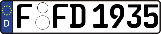 F-FD1935