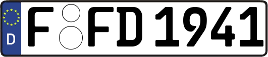 F-FD1941