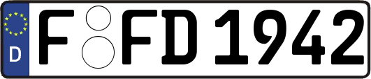 F-FD1942