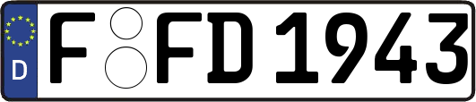 F-FD1943