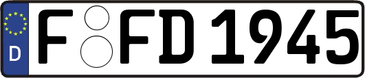 F-FD1945