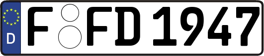 F-FD1947