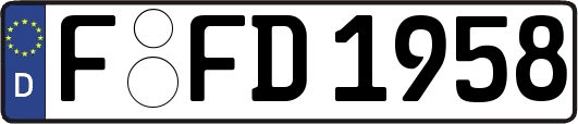F-FD1958