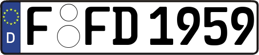 F-FD1959