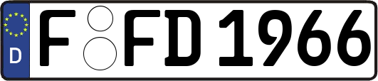 F-FD1966
