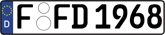 F-FD1968