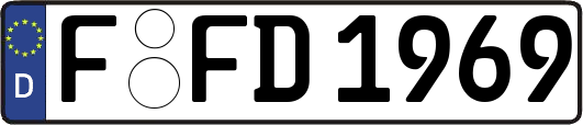 F-FD1969