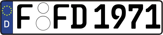 F-FD1971