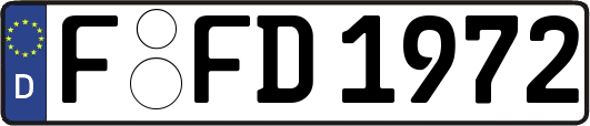 F-FD1972