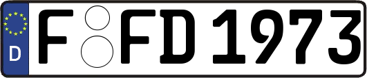 F-FD1973