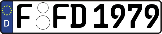 F-FD1979