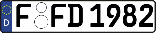 F-FD1982