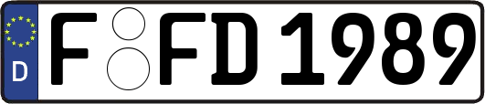 F-FD1989
