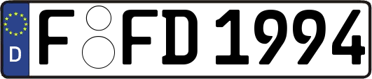 F-FD1994