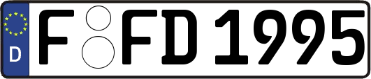 F-FD1995