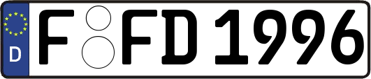 F-FD1996