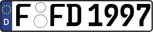 F-FD1997