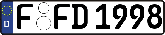 F-FD1998