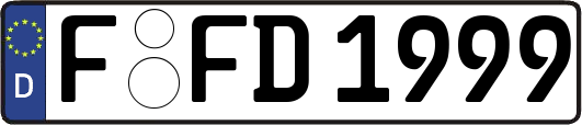 F-FD1999