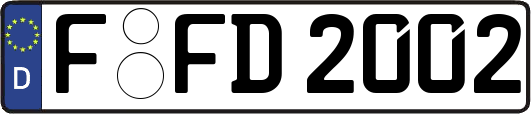 F-FD2002