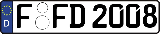 F-FD2008