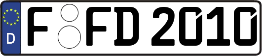 F-FD2010