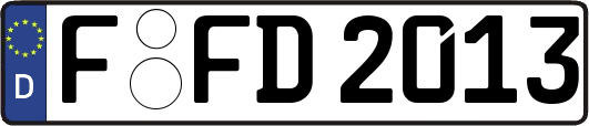 F-FD2013
