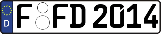 F-FD2014