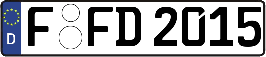 F-FD2015