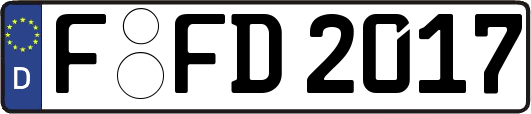 F-FD2017