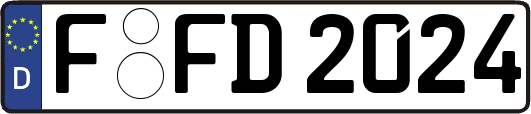 F-FD2024