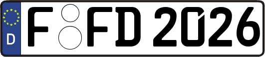 F-FD2026