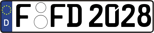 F-FD2028