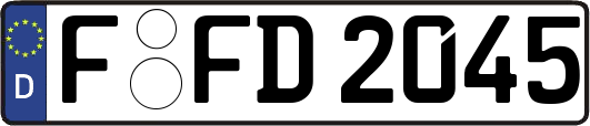 F-FD2045