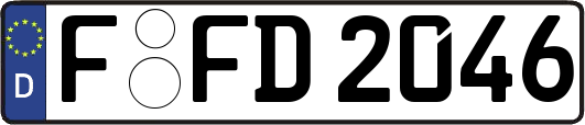 F-FD2046