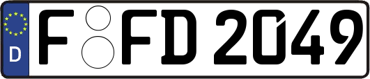 F-FD2049