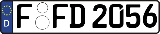 F-FD2056
