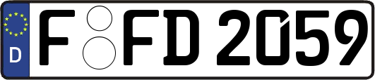 F-FD2059