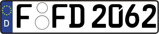 F-FD2062